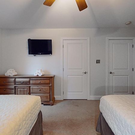 6 Fieldstone Ct Villa Lake Harmony Eksteriør billede