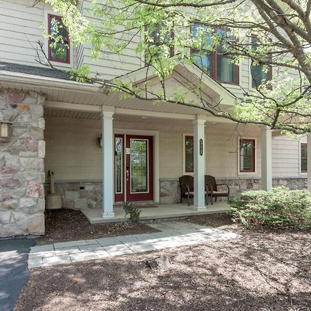 6 Fieldstone Ct Villa Lake Harmony Eksteriør billede