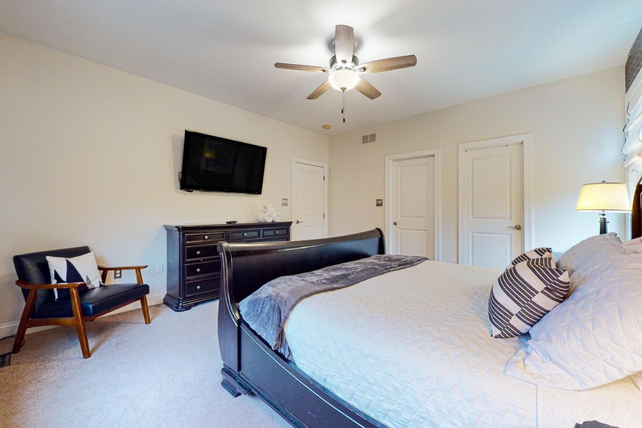 6 Fieldstone Ct Villa Lake Harmony Eksteriør billede