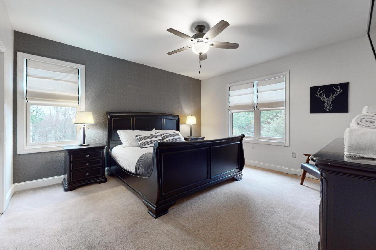 6 Fieldstone Ct Villa Lake Harmony Eksteriør billede