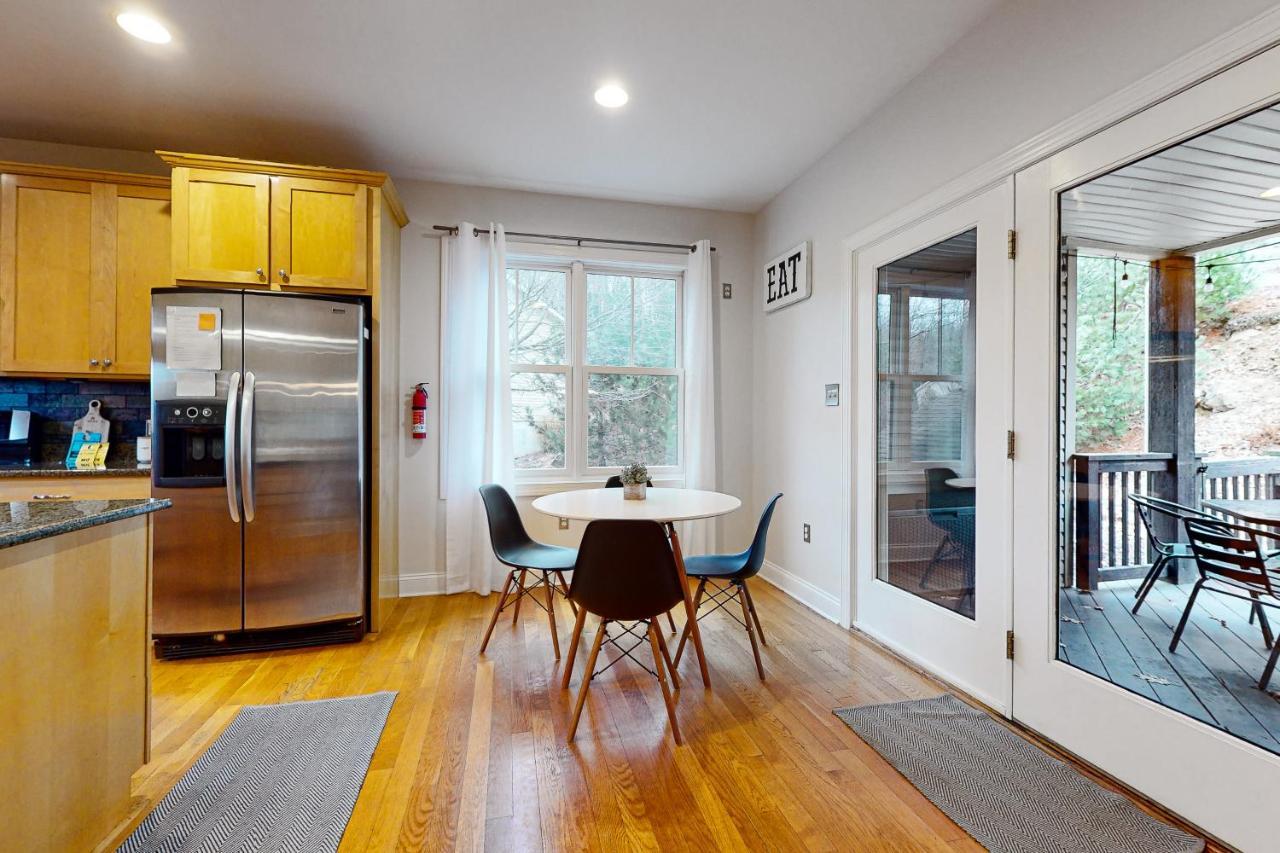 6 Fieldstone Ct Villa Lake Harmony Eksteriør billede