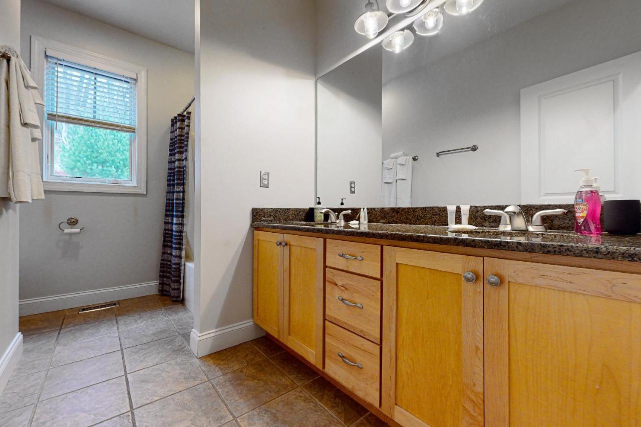6 Fieldstone Ct Villa Lake Harmony Eksteriør billede