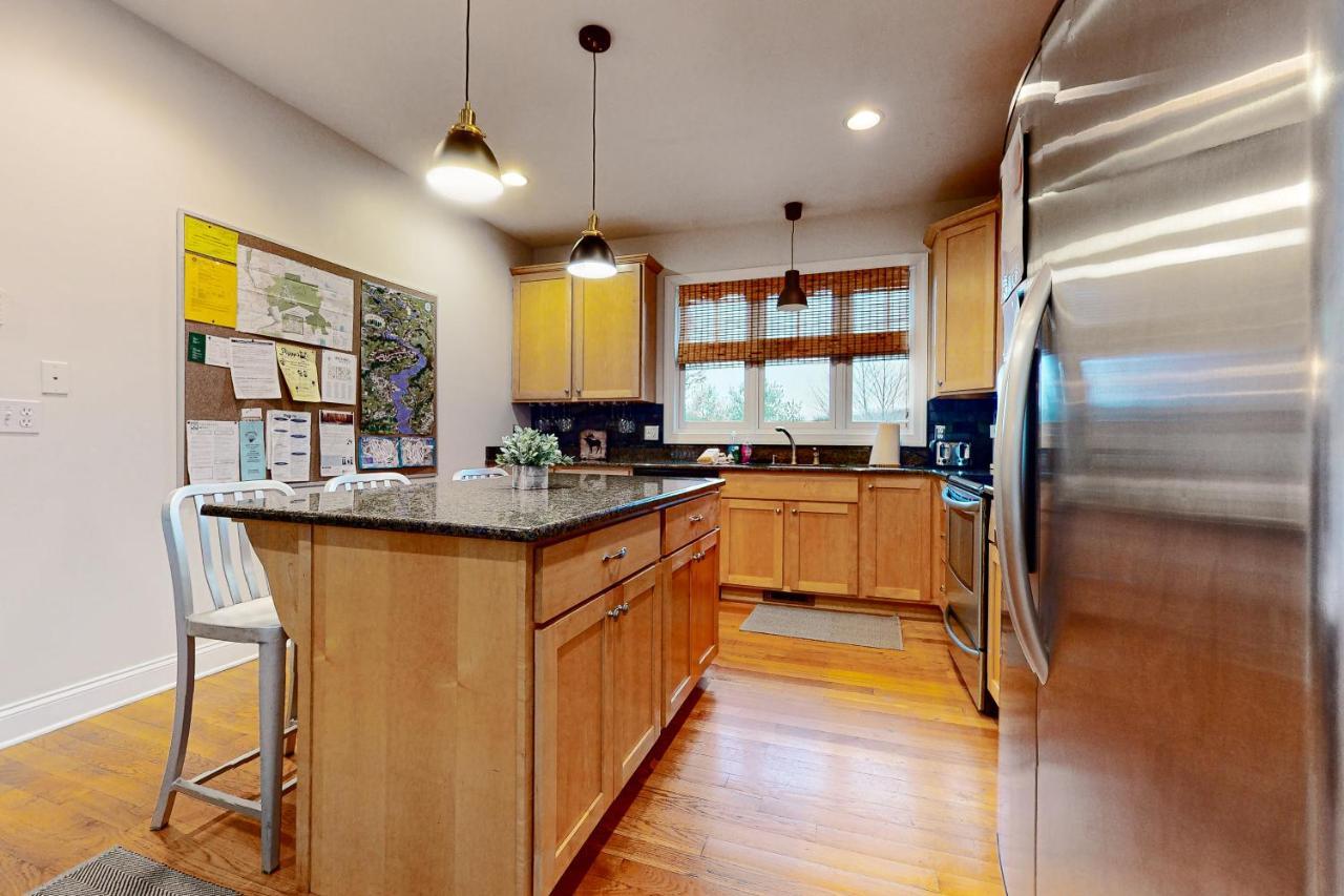 6 Fieldstone Ct Villa Lake Harmony Eksteriør billede