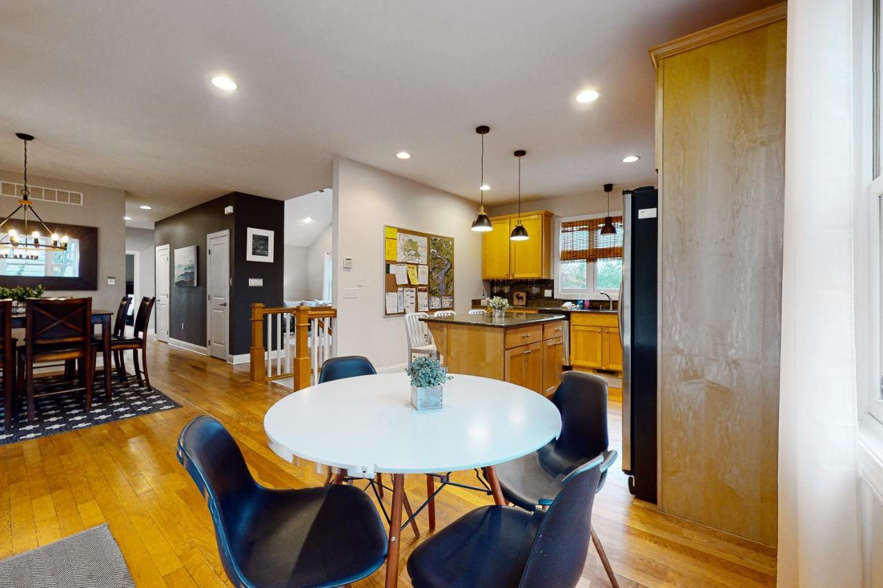 6 Fieldstone Ct Villa Lake Harmony Eksteriør billede