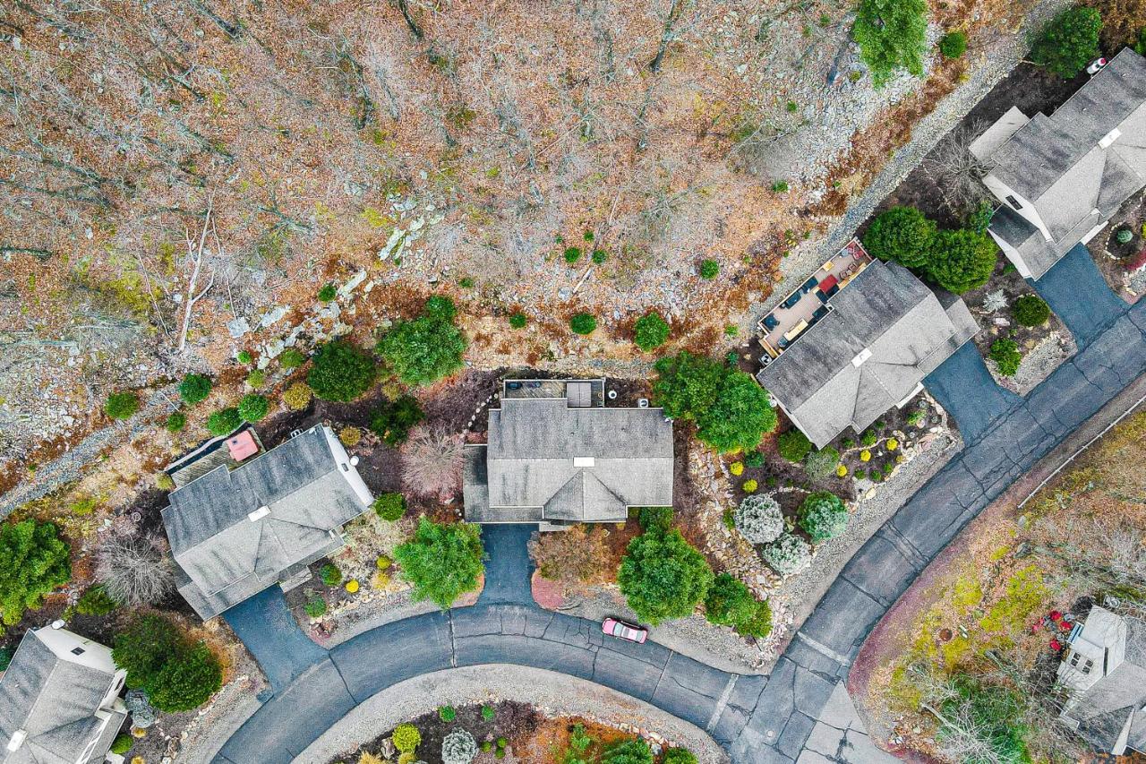 6 Fieldstone Ct Villa Lake Harmony Eksteriør billede