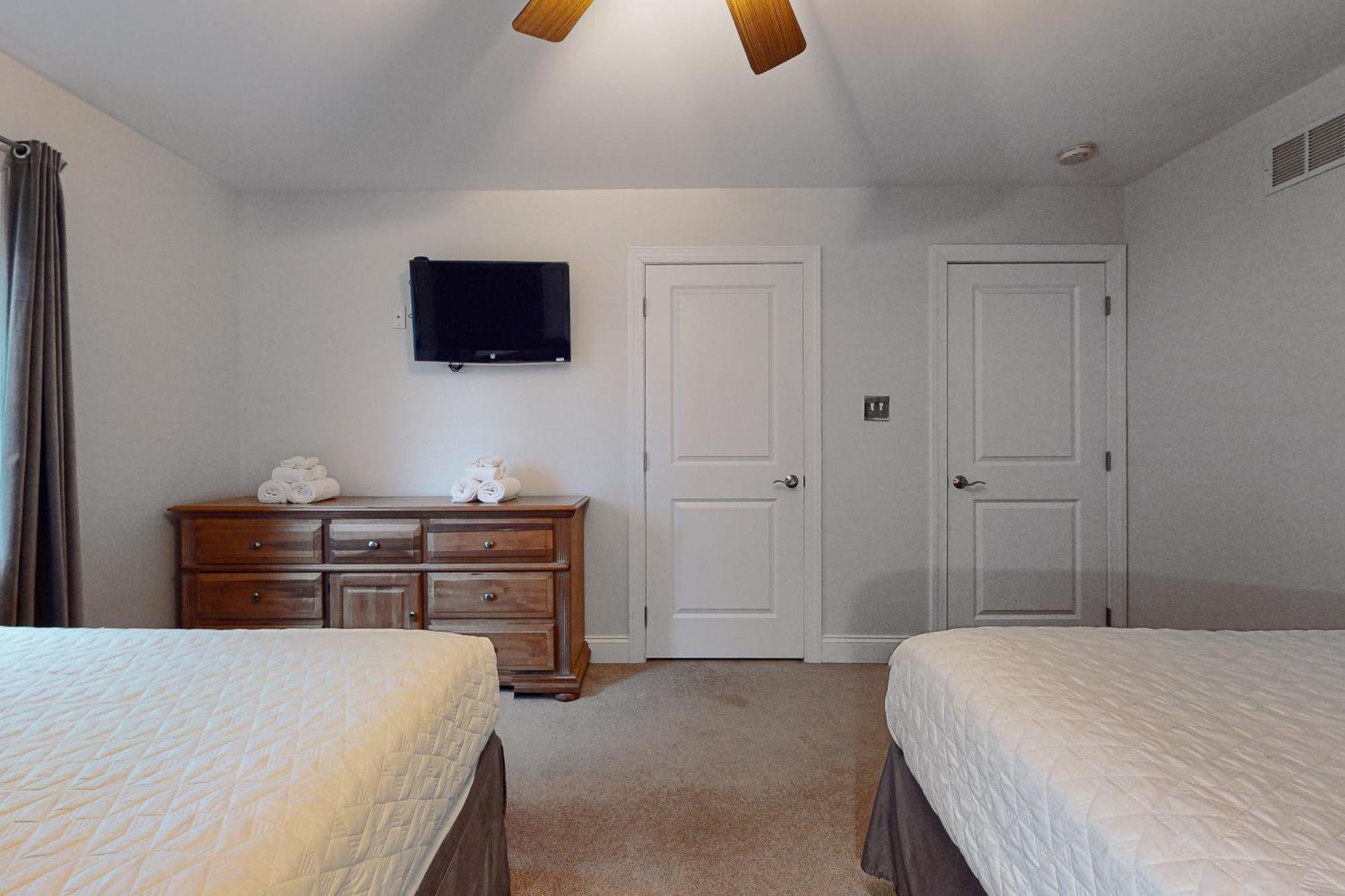 6 Fieldstone Ct Villa Lake Harmony Eksteriør billede